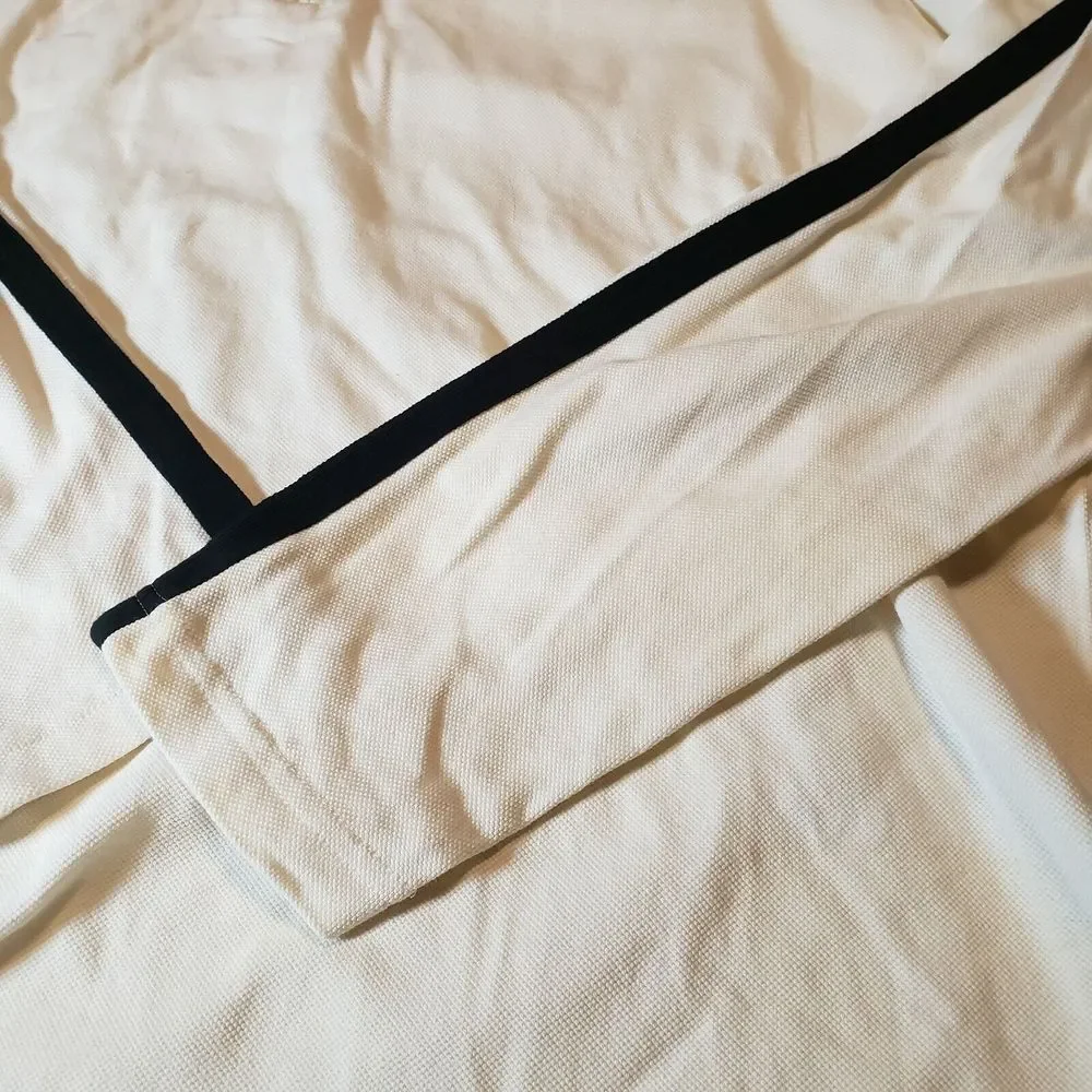 N/A men zip